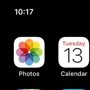 Meet your Posher, Isis